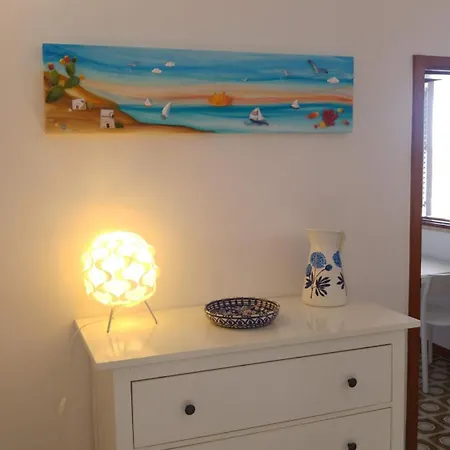 Holiday home Meris In Castro In Apulien Castro (Lecce)