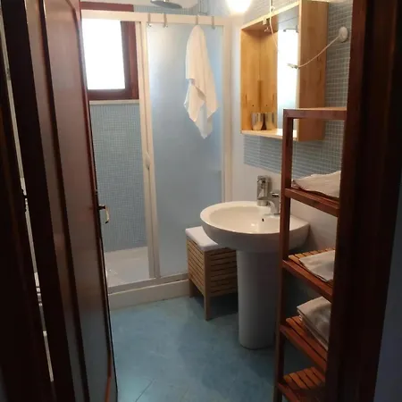 Holiday home Meris In Castro In Apulien *