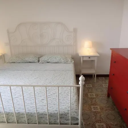 Holiday home Meris In Castro In Apulien