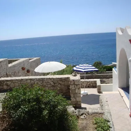 Holiday home Meris In Castro In Apulien Castro (Lecce)
